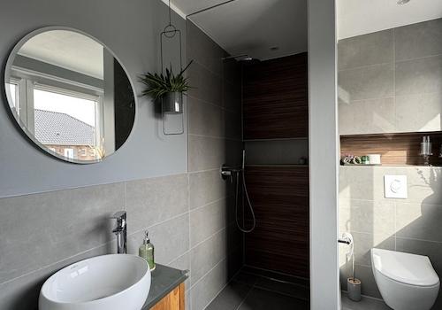 Gäste WC
