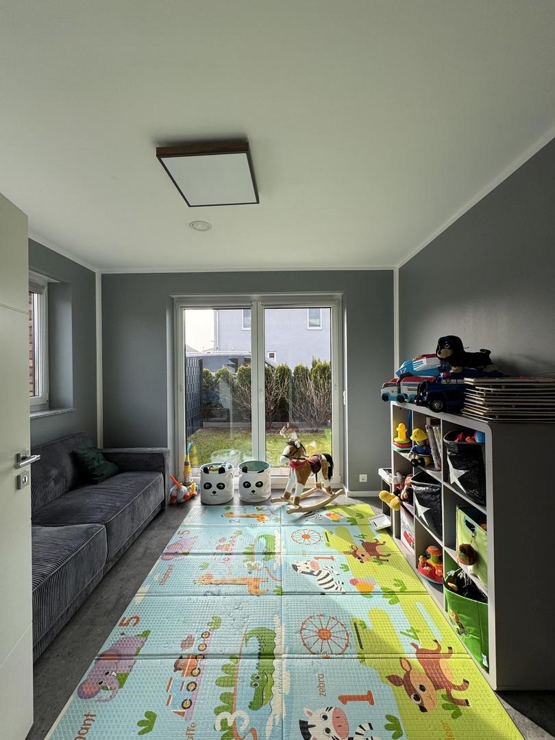 Spielzimmer