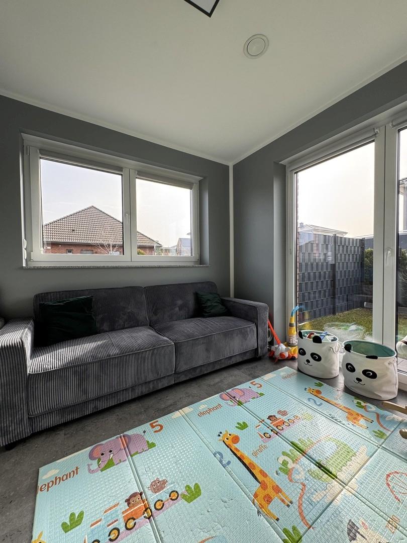 Spielzimmer