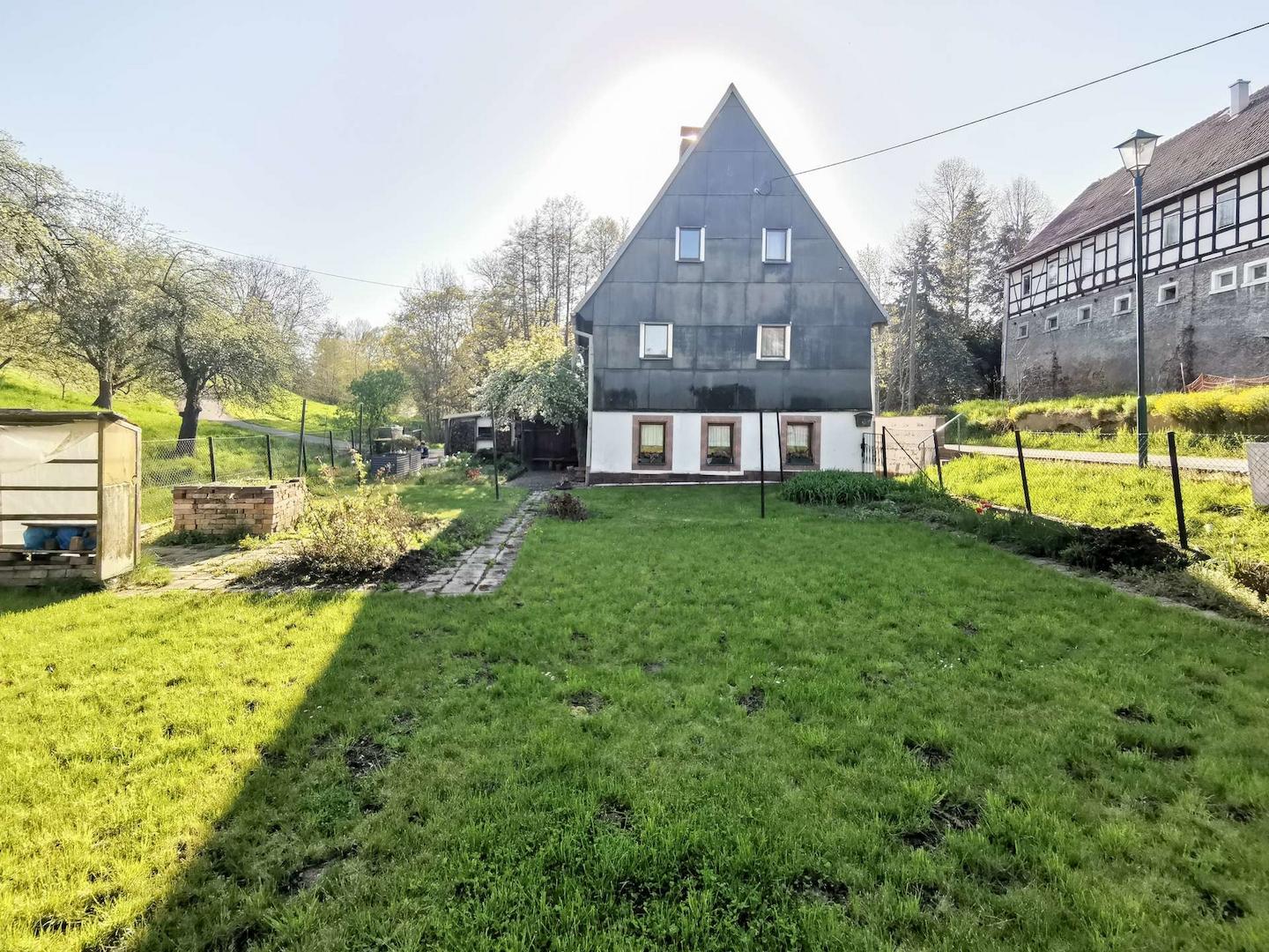 Außenansicht