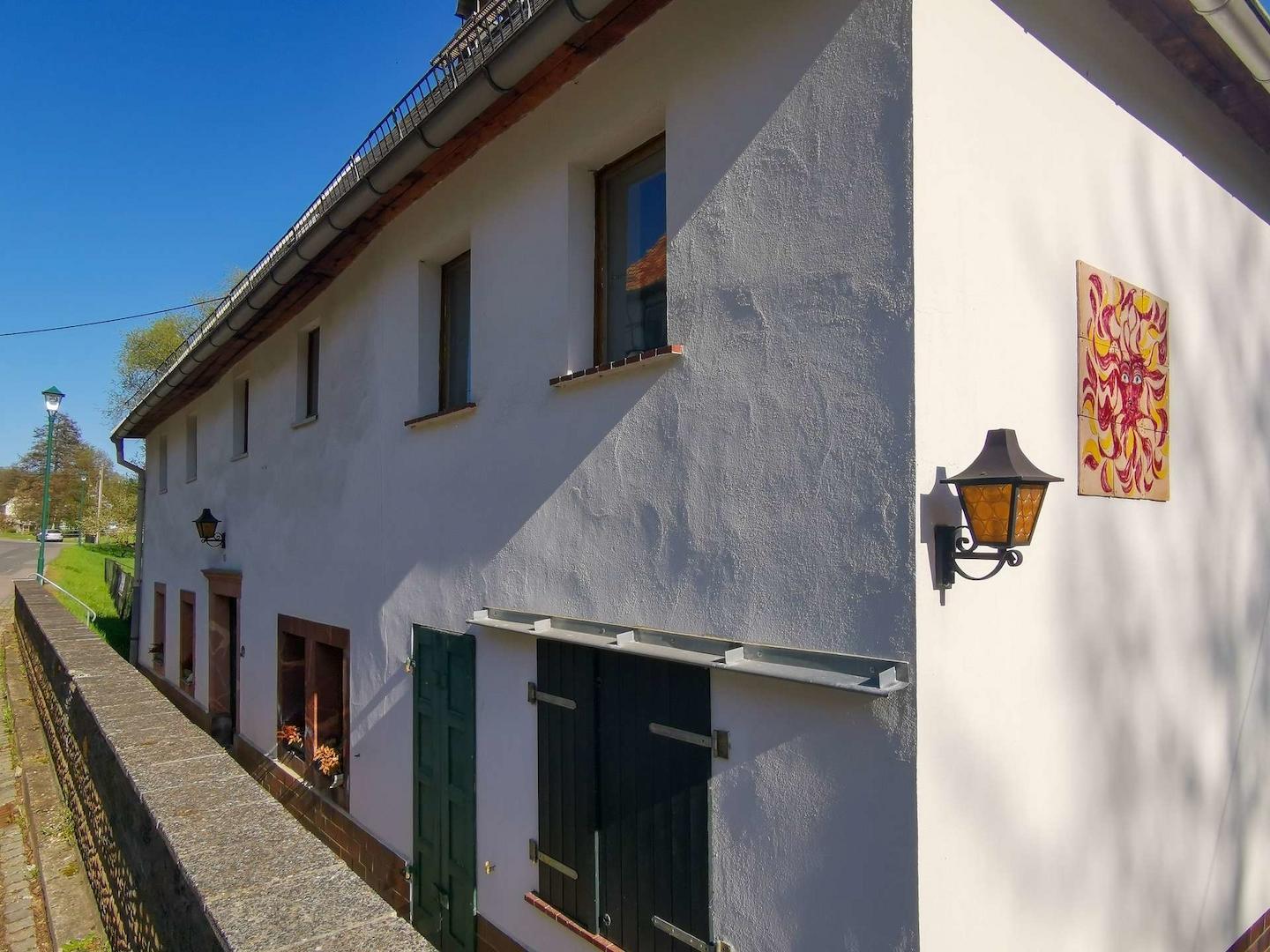 Außenansicht