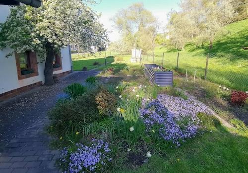 Garten