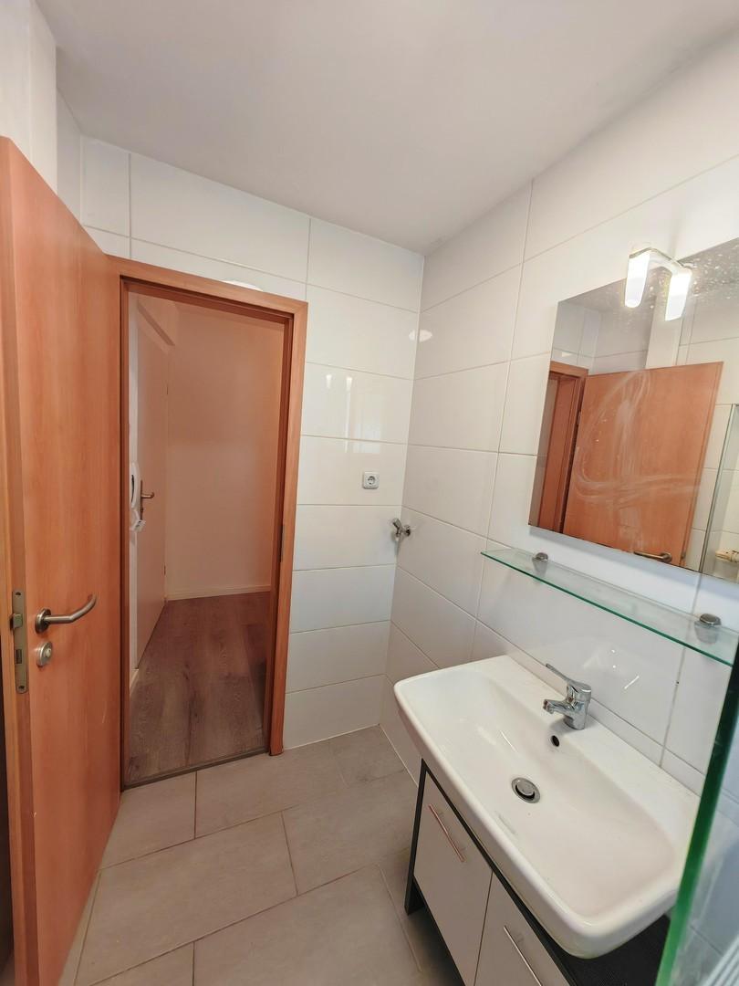 Bad/Dusche