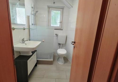 Bad/Dusche