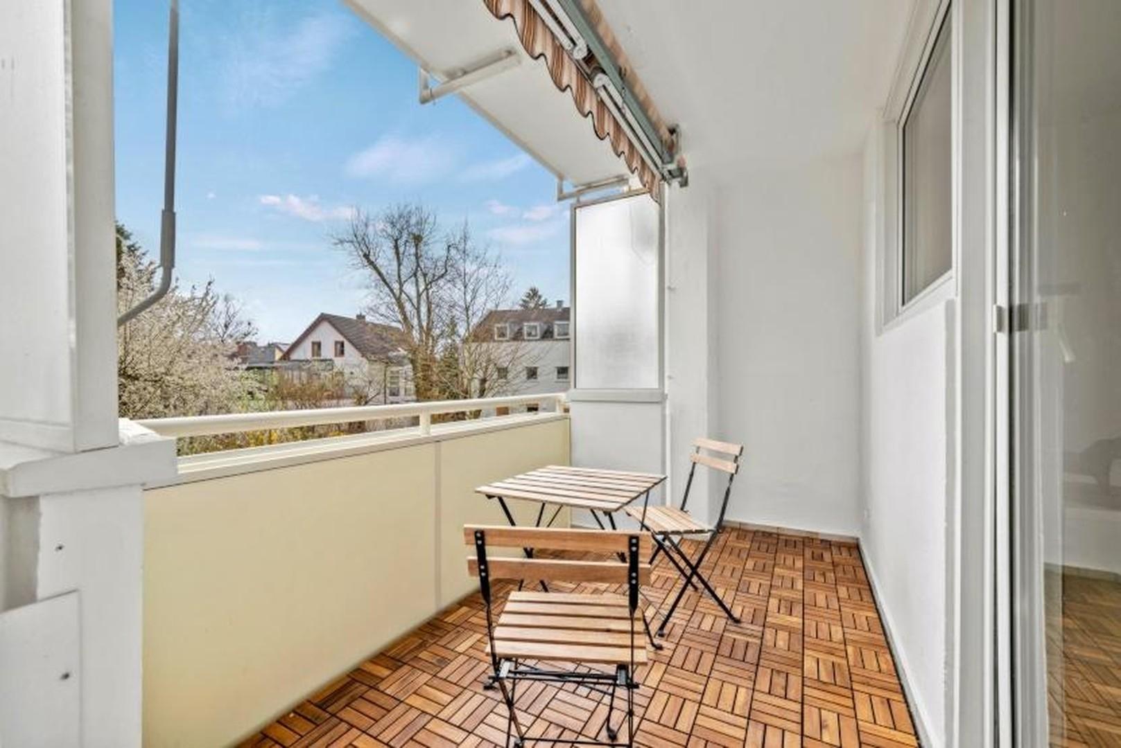 Balkon
