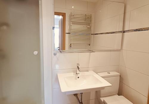 Badezimmer Bild 1