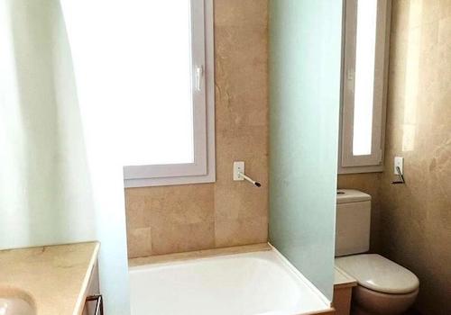 Badezimmer