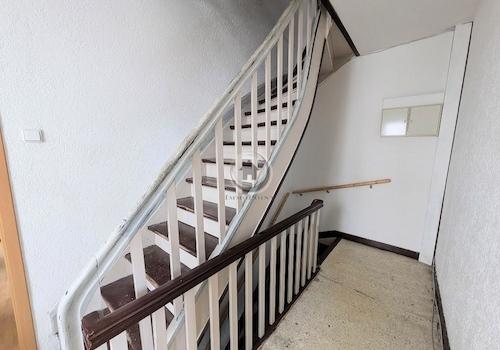 Treppenhaus - Bild 1