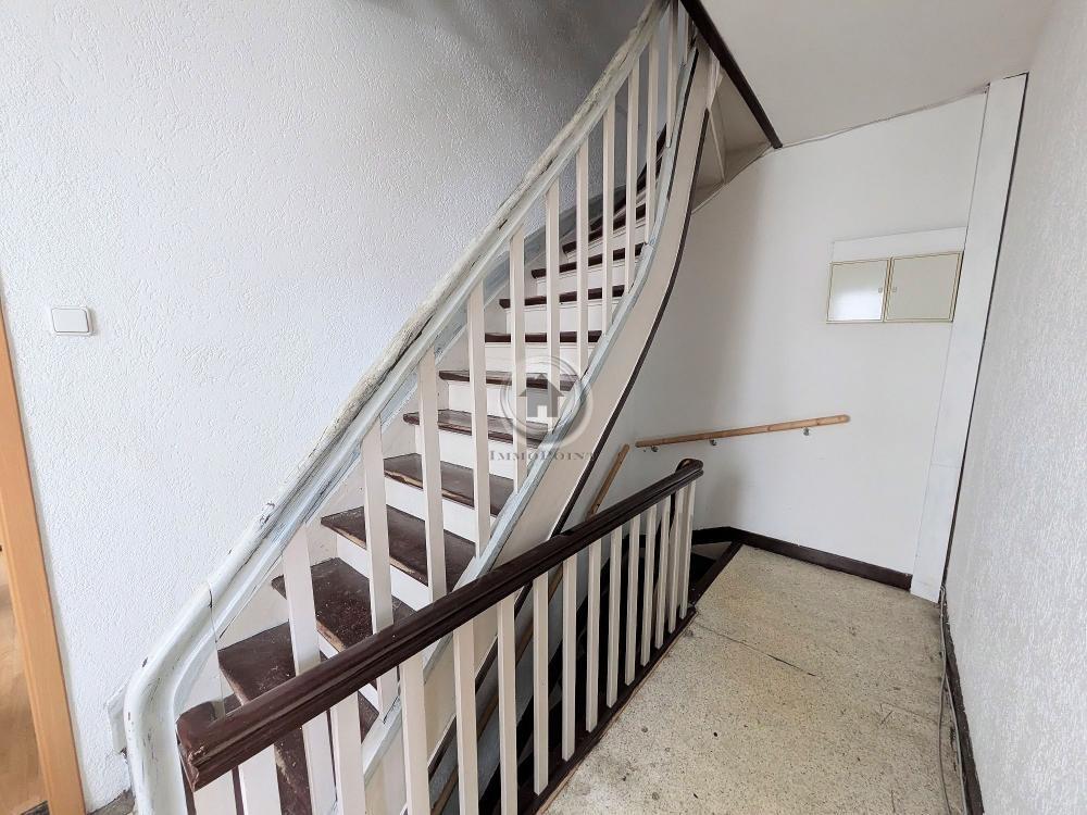 Treppenhaus - Bild 1