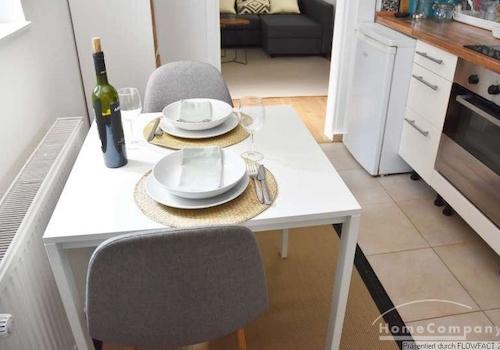 Abendessen