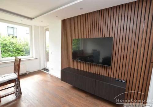 Medienwand
