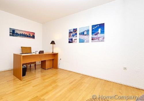 Homeoffice