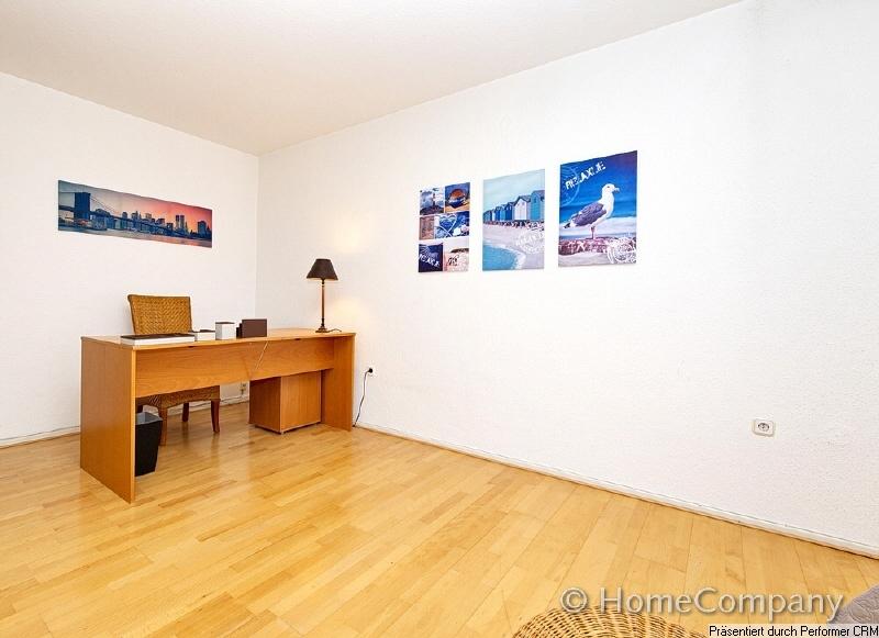 Homeoffice