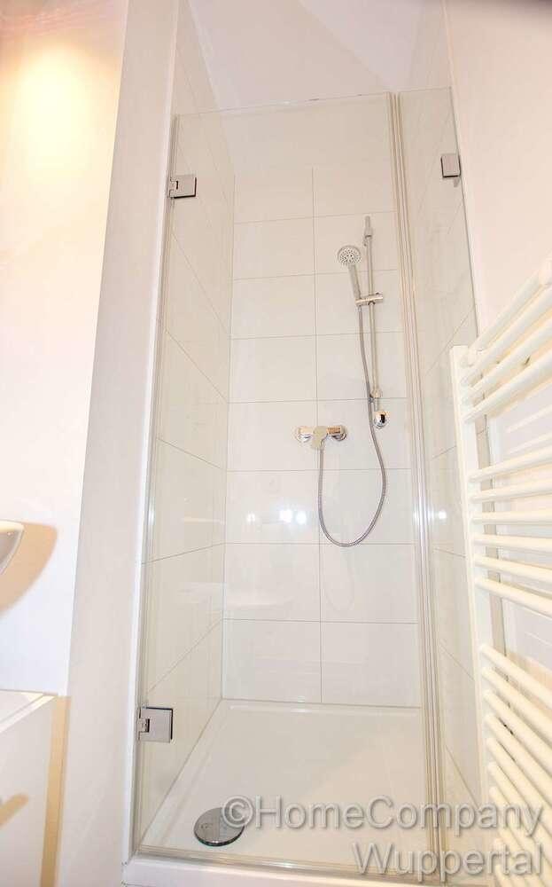 Dusche