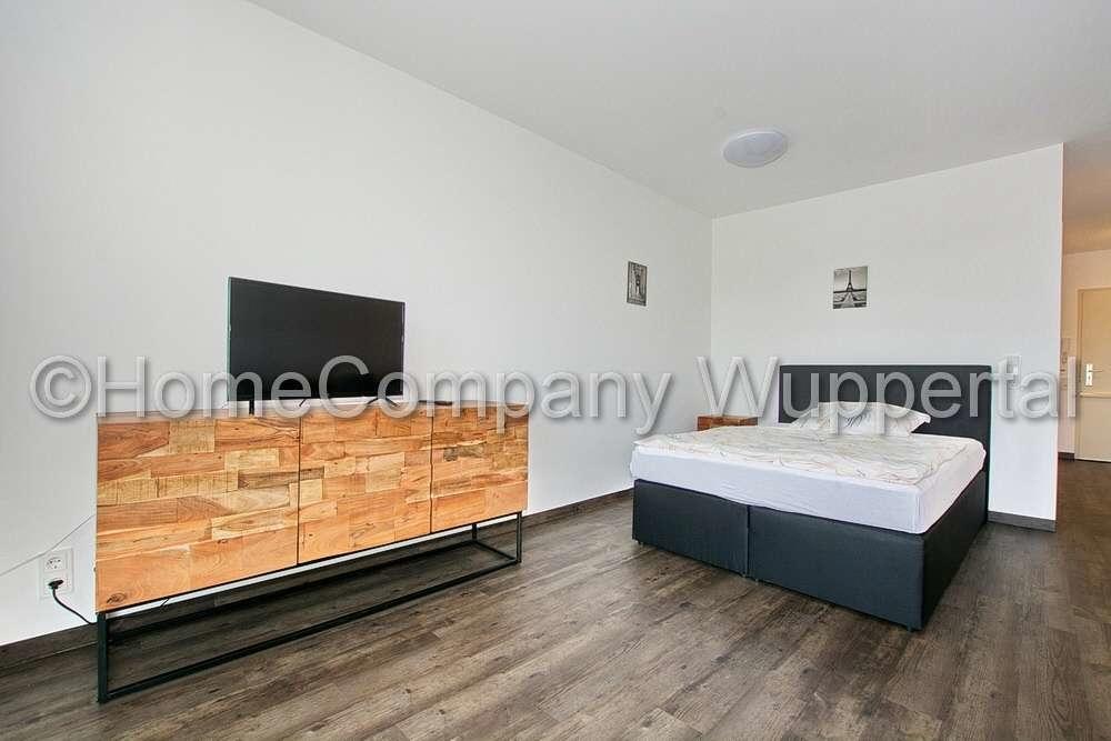 Business- Apartment