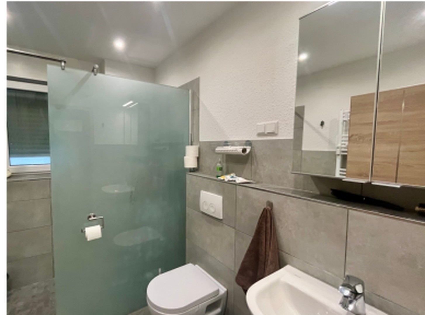 Badezimmer