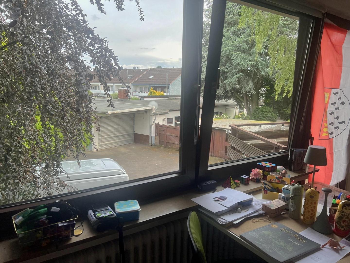 Ausblick