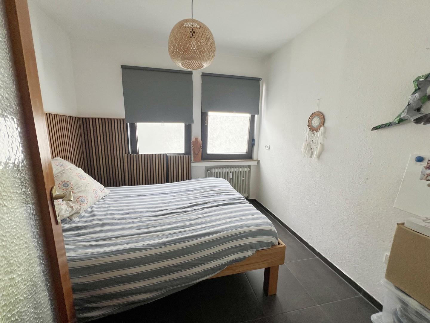 Kleines Zimmer 1.OG