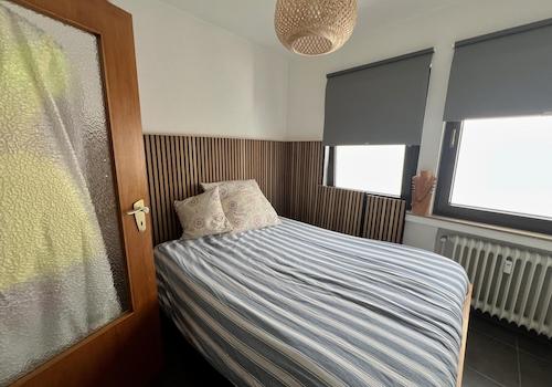 Kleines Zimmer 1.OG