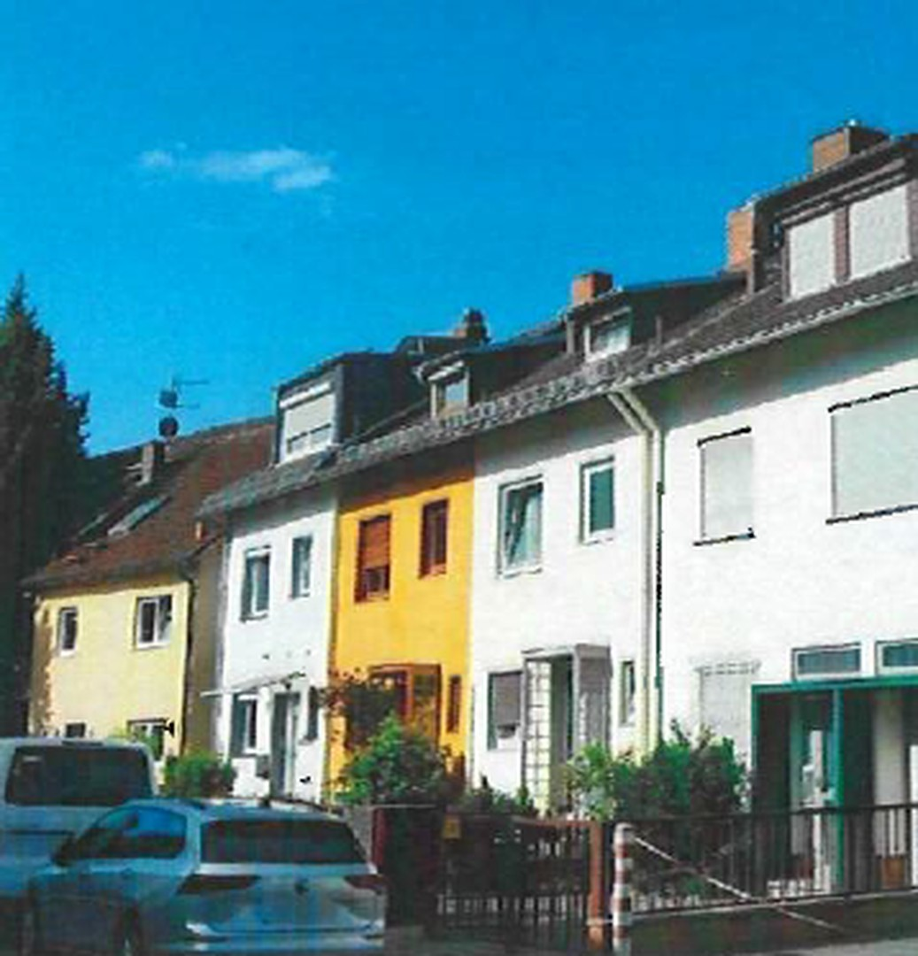 Ansicht Vorderseite Nr. 19