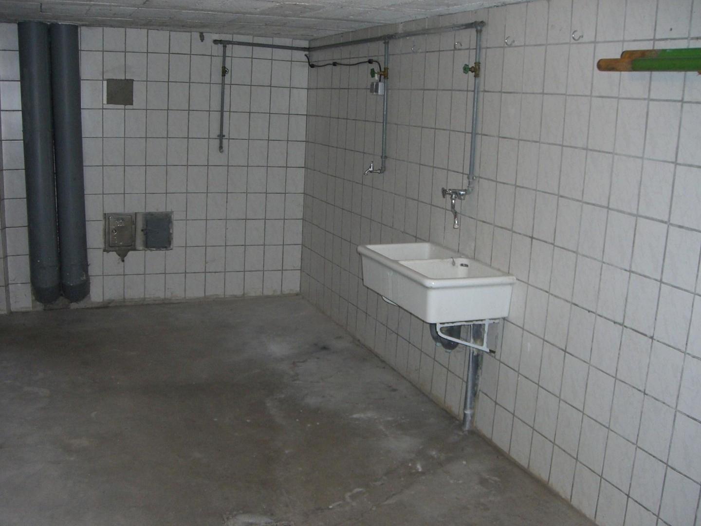 Ansicht Keller