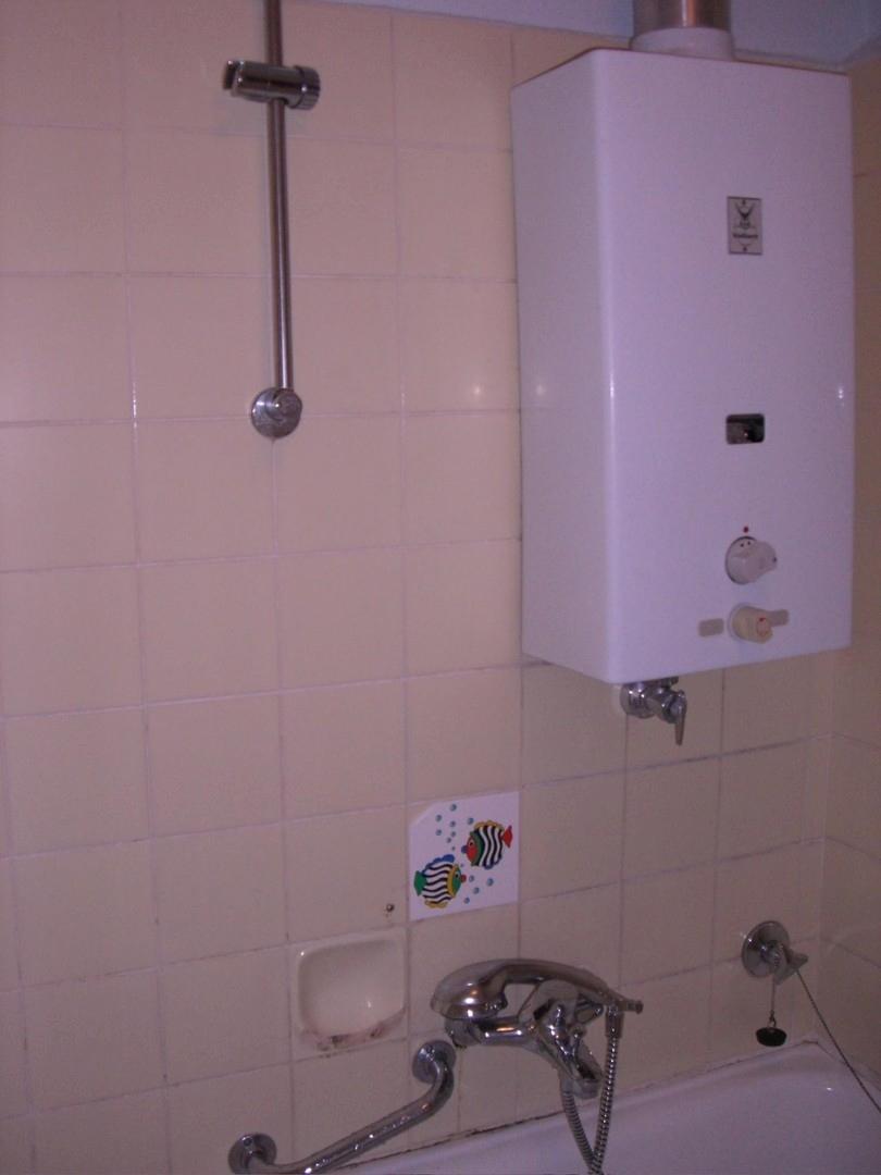 BAD OG mit Badewanne