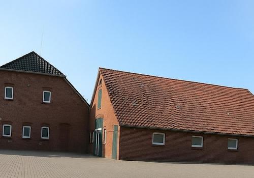 Hallen 1+2 