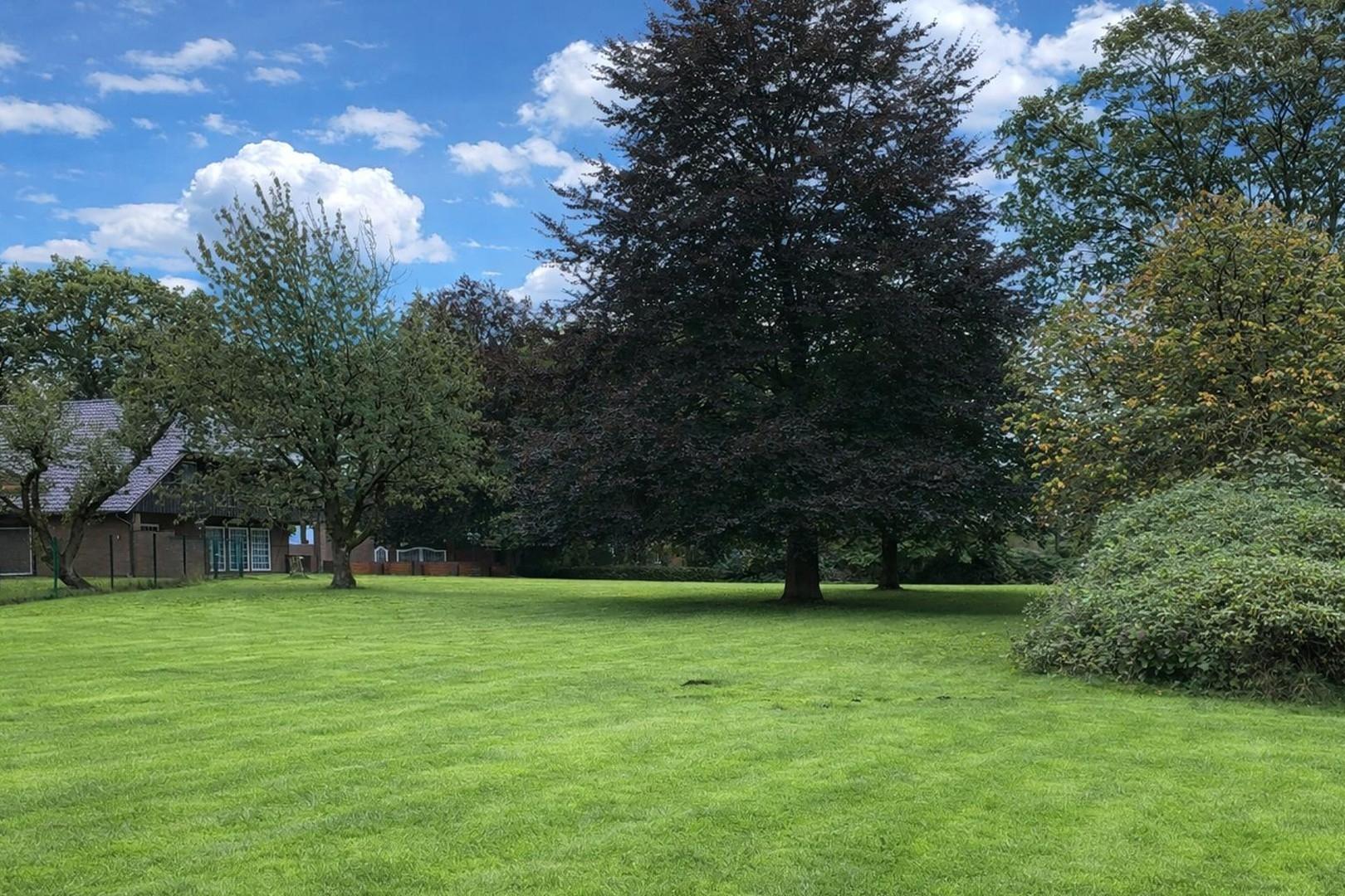 Großer Garten