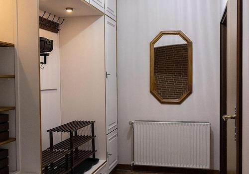 Garderobe