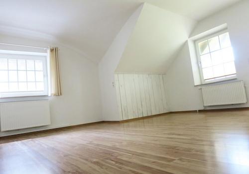 Schlafzimmer OG