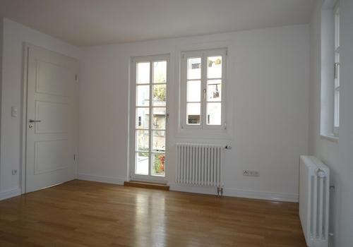 OG - Schlafzimmer 1
