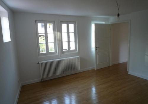 OG - Schlafzimmer 2