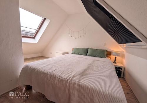 Schlafzimmer 1