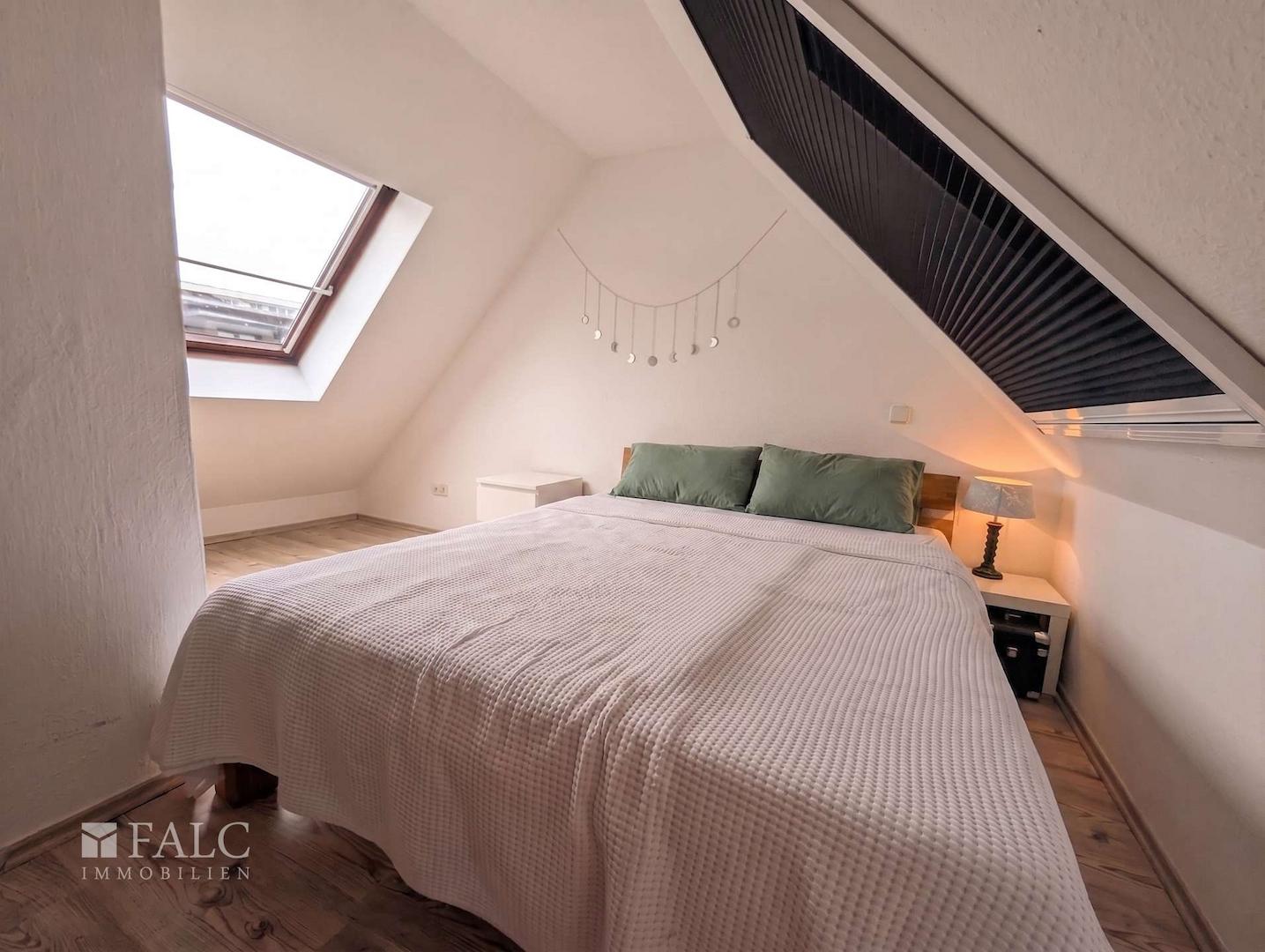 Schlafzimmer 1