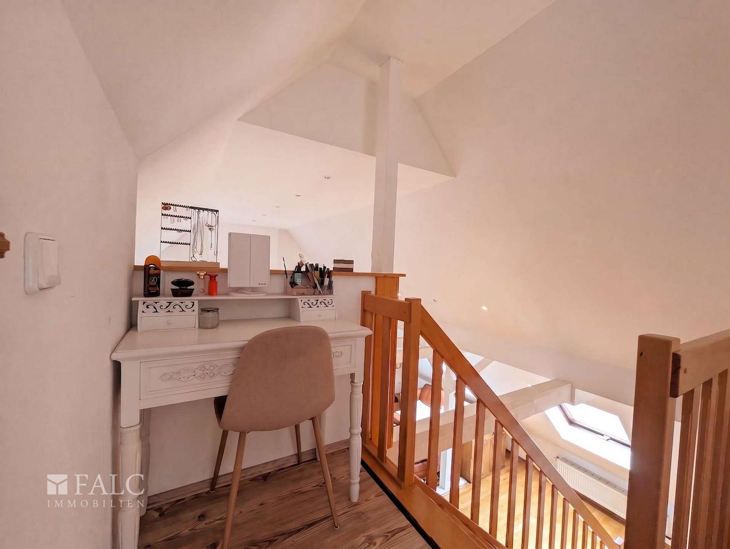 Schlafzimmer 2