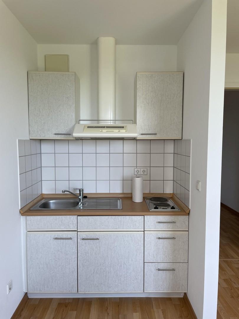 Einbauküche