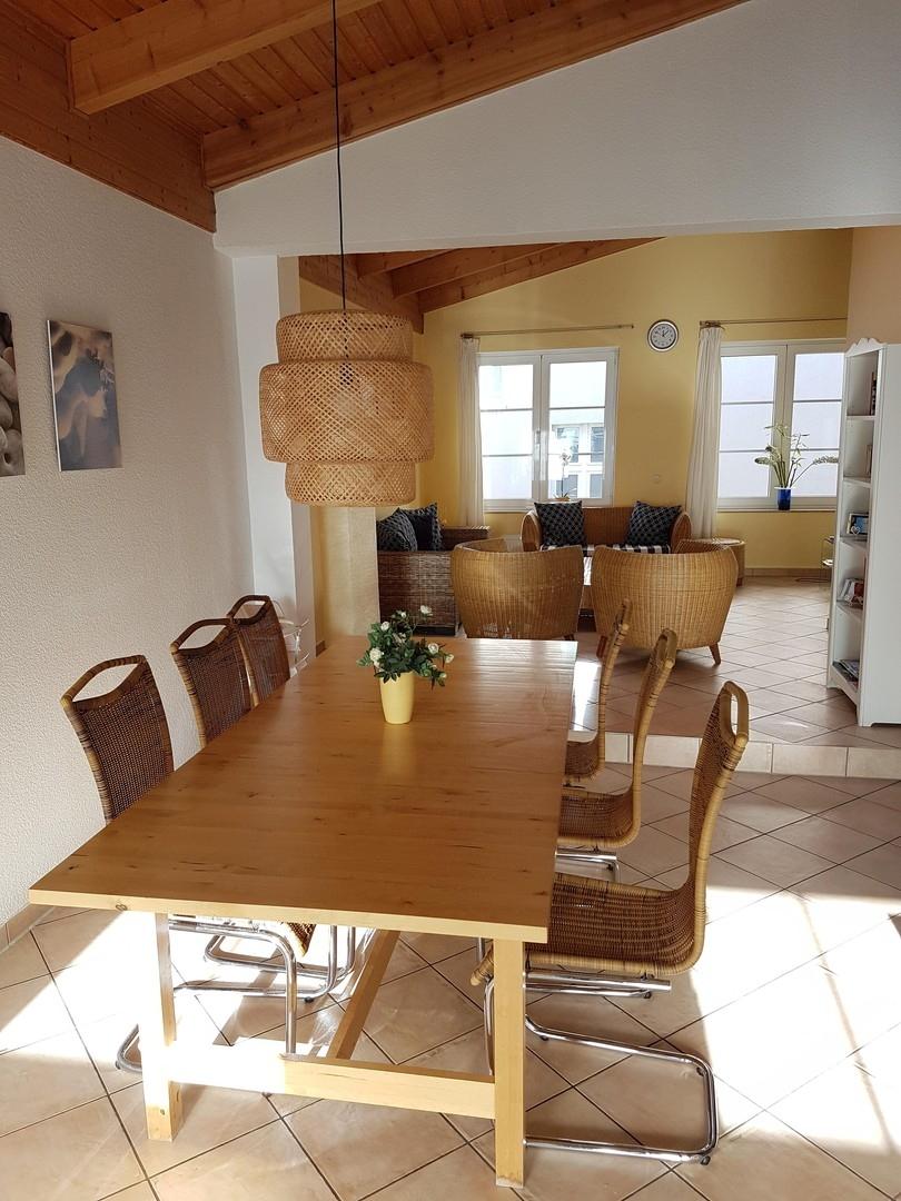 Esszimmer