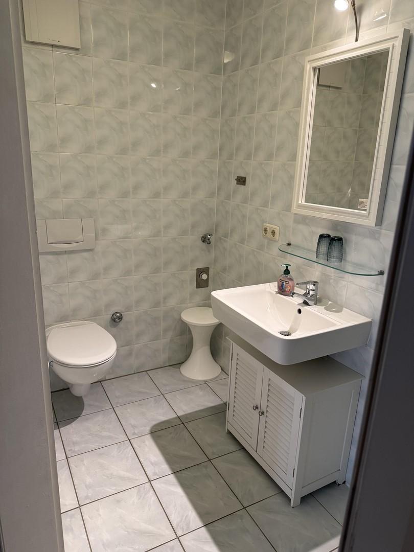 2. Badezimmer