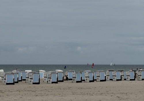 Strand ...