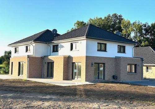 Gartenansicht