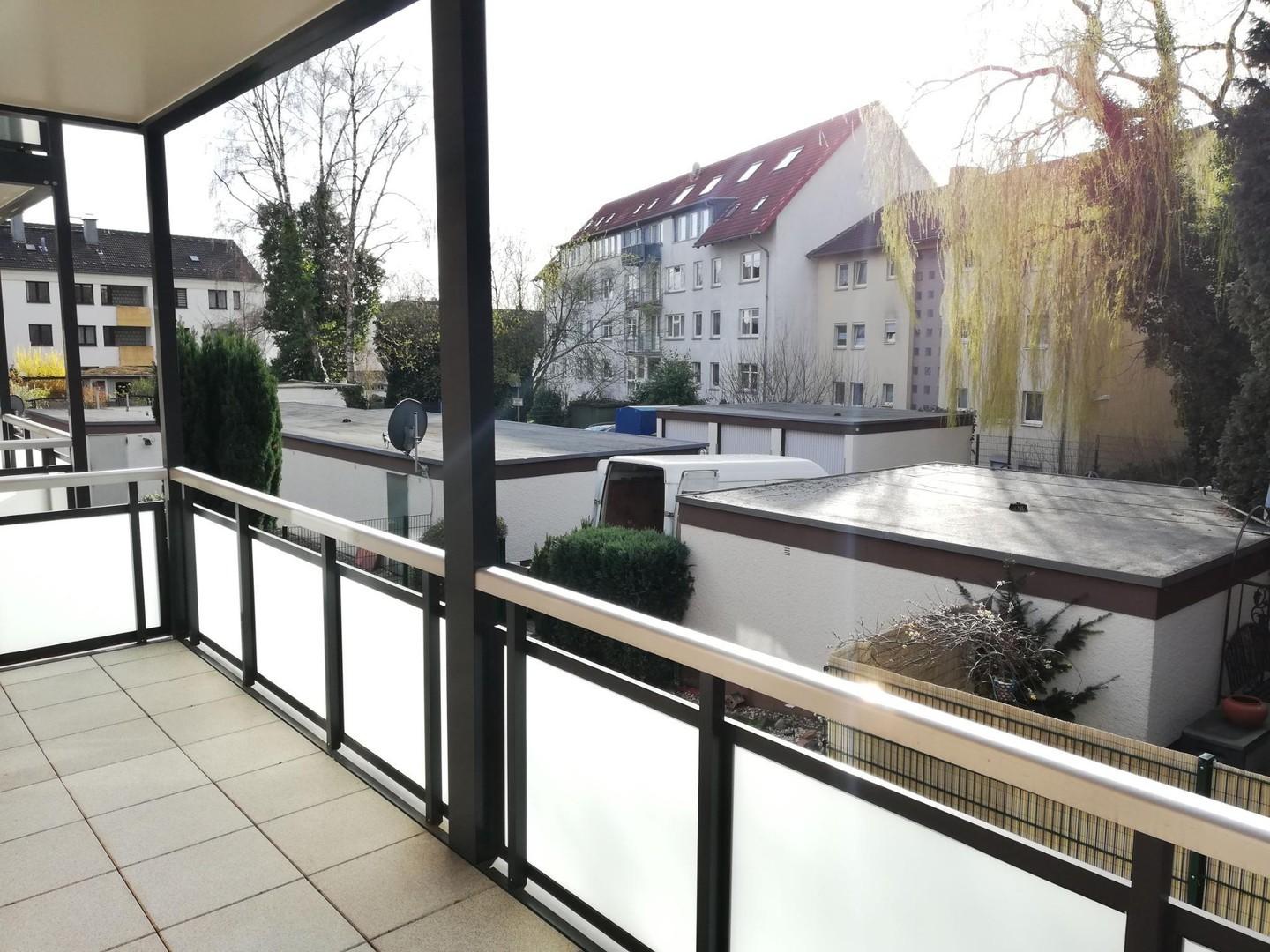 Balkon