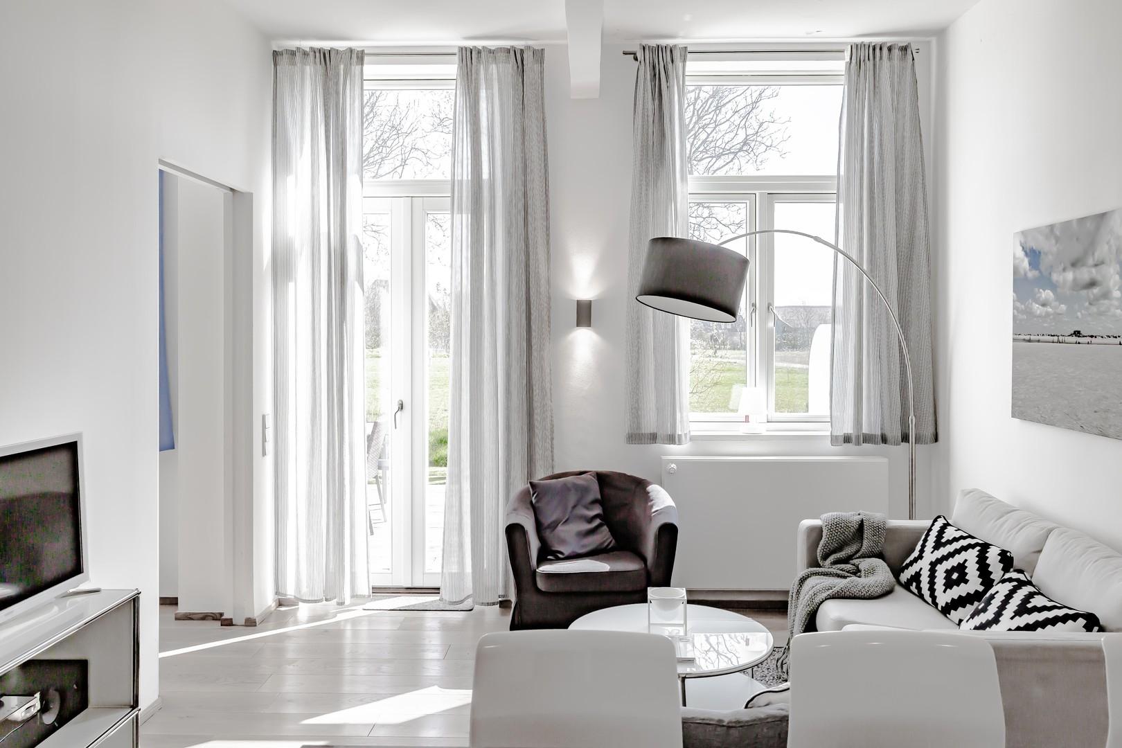 Wohnraum