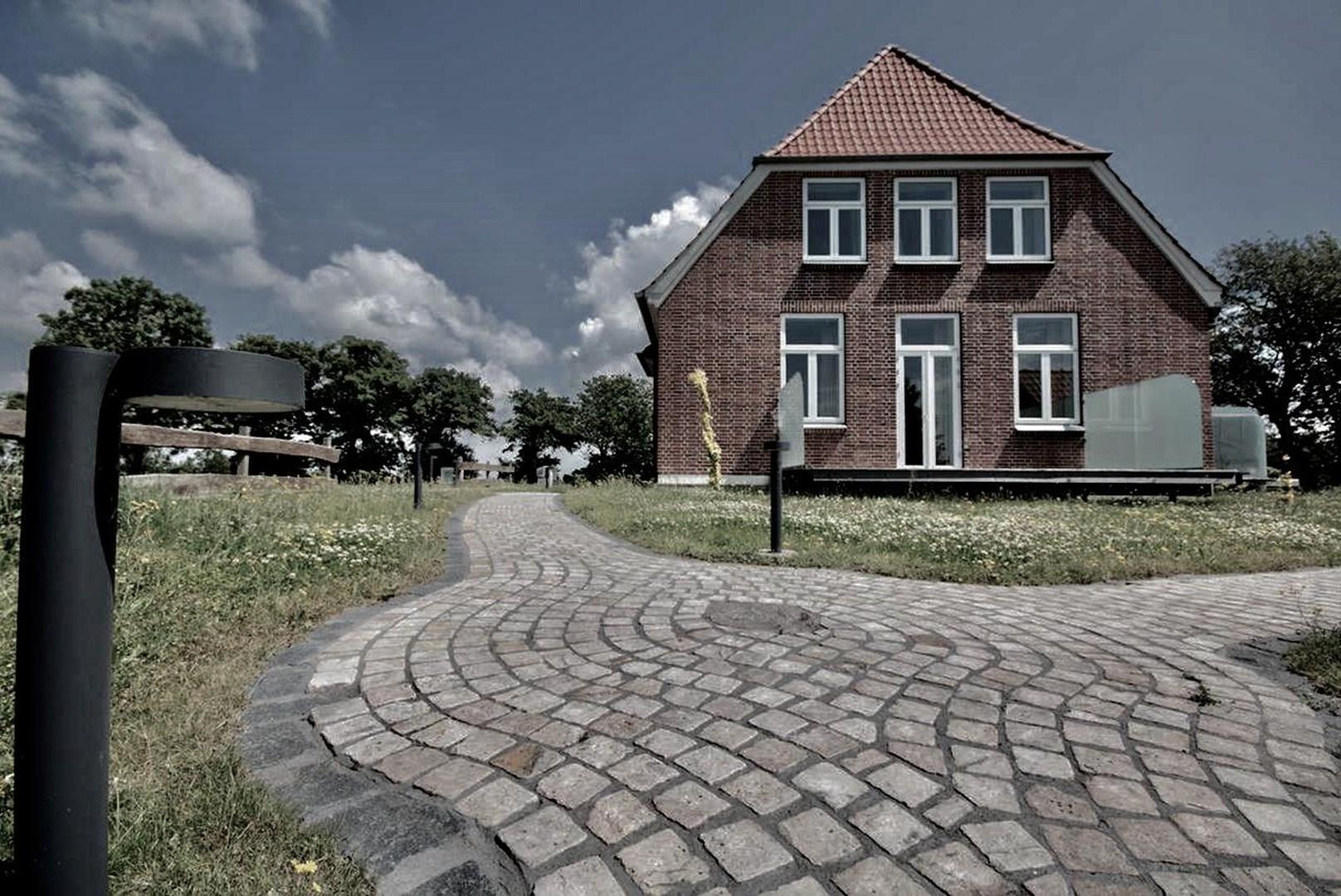 Außenansicht Digeskolen