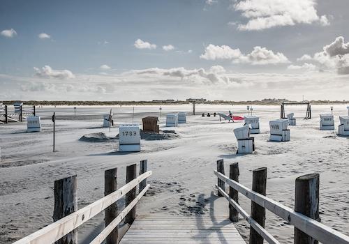 Nordseeheilbad St. Peter