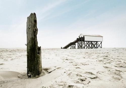 Nordseeheilbad St. Peter