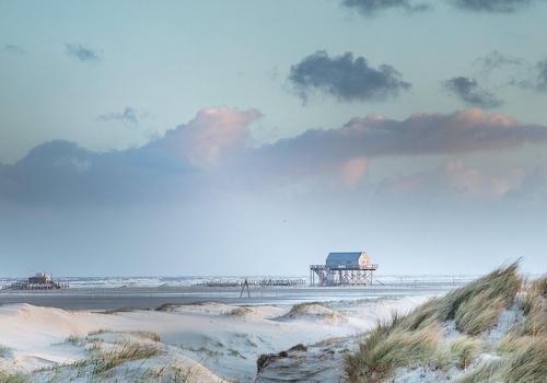 Nordseeheilbad St. Peter