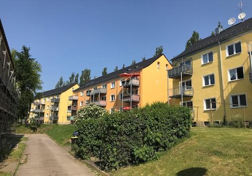 Rückansicht
