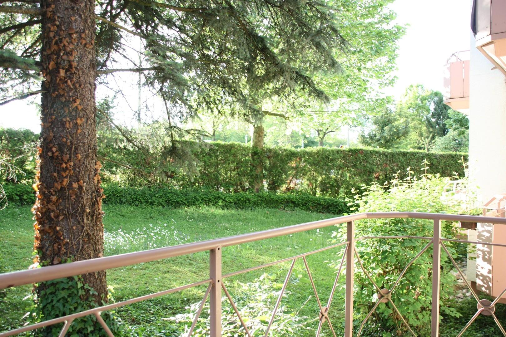 Gemeinschaftsgarten
