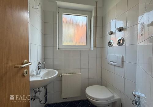 Gäste - WC