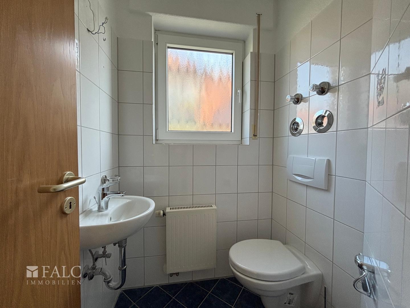 Gäste - WC